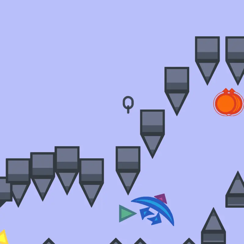 Game by @firsthand131111