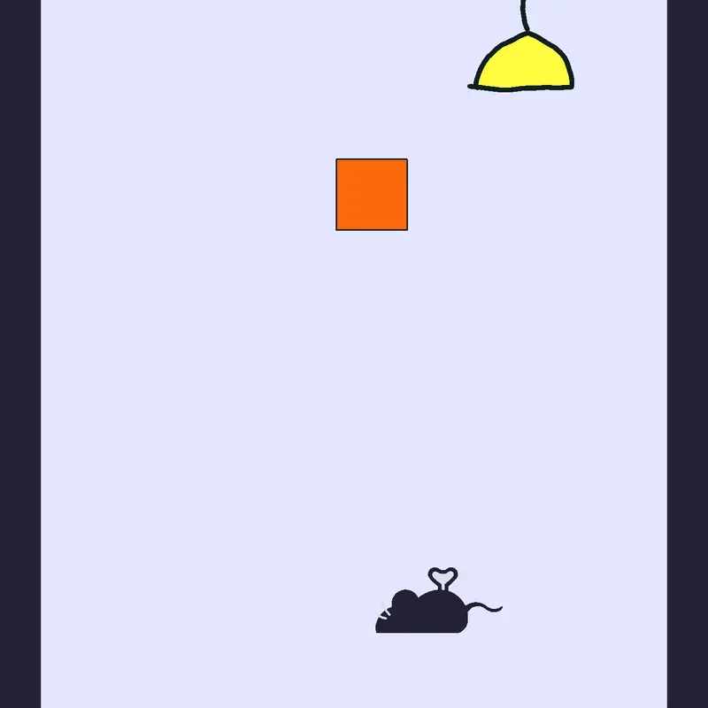 Game by @lehonbech
