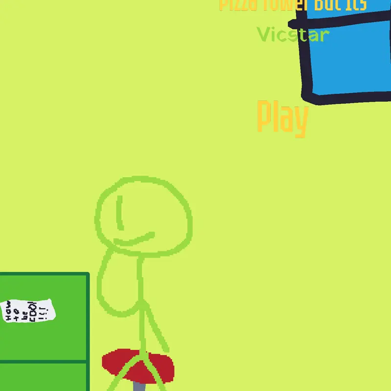 Game by @vicstar676