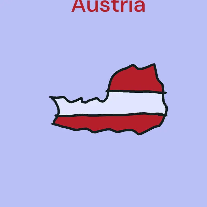 Game by @AustriaBaustria