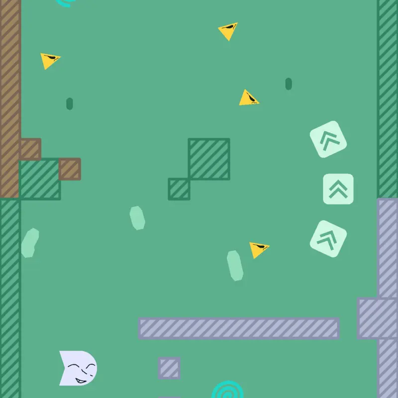 Game by @Arap