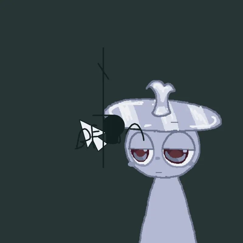 Game by @YoCow