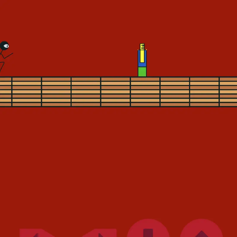 Game by @troni