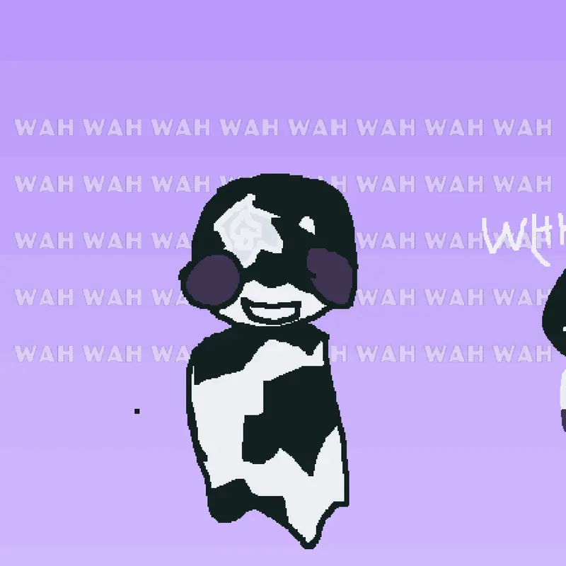 Game by @purplish
