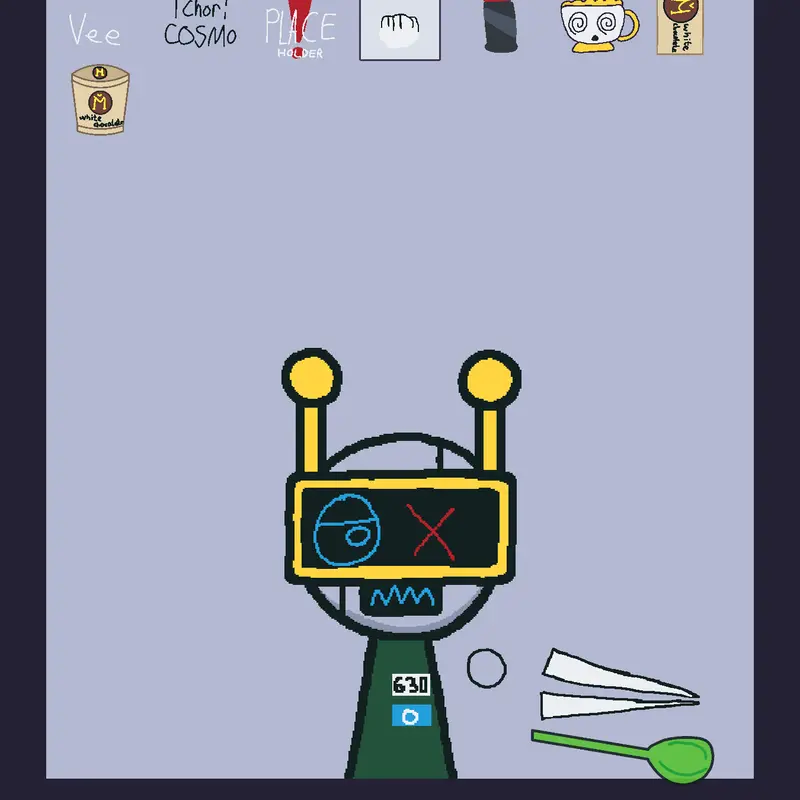 Game by @Cristianandrei2067