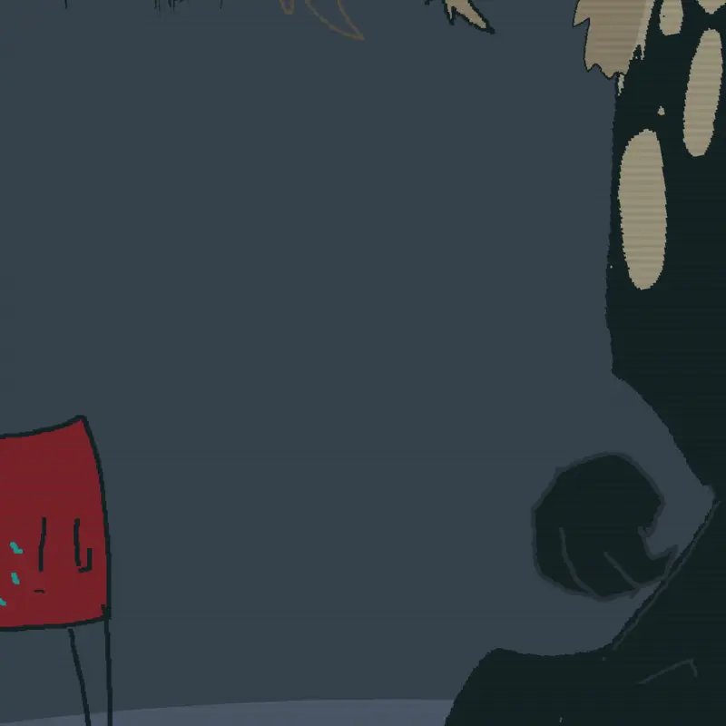 Game by @PercyPoodle