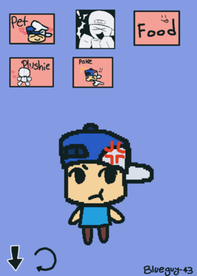 snapshot