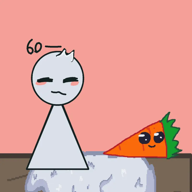 Game by @Carrot_140