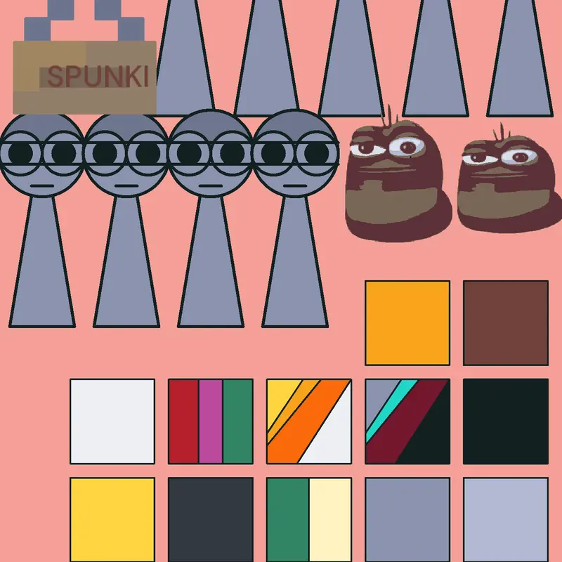 Game by @Simga