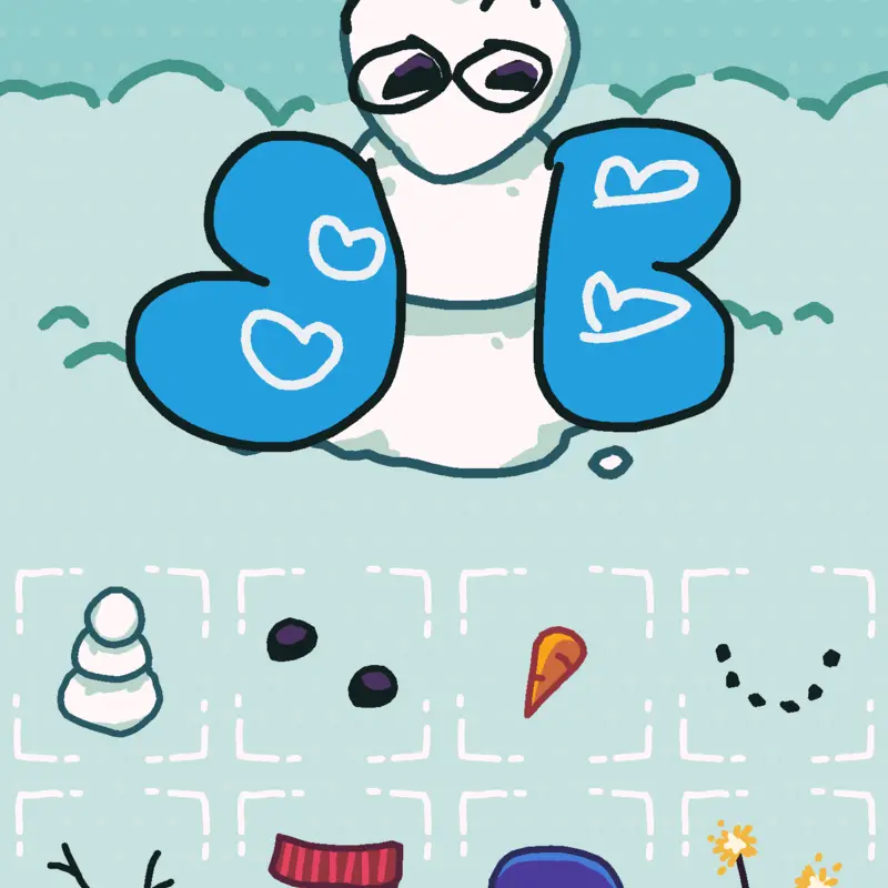 Game by @mermaidbunny
