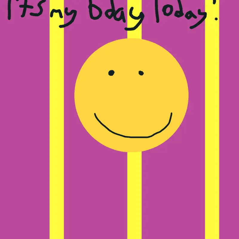 Birthday by @I_lovepizza