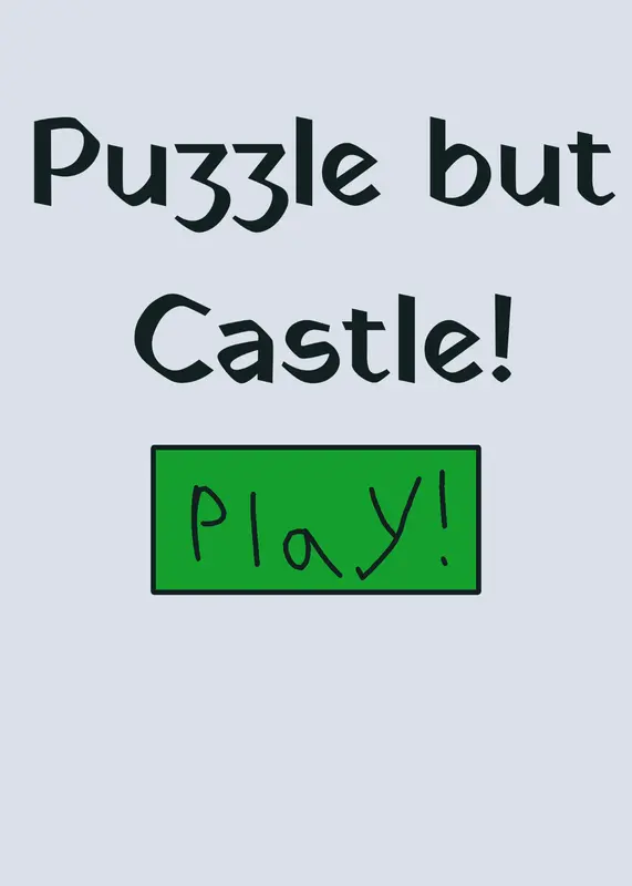 Game by @StalkerGuy