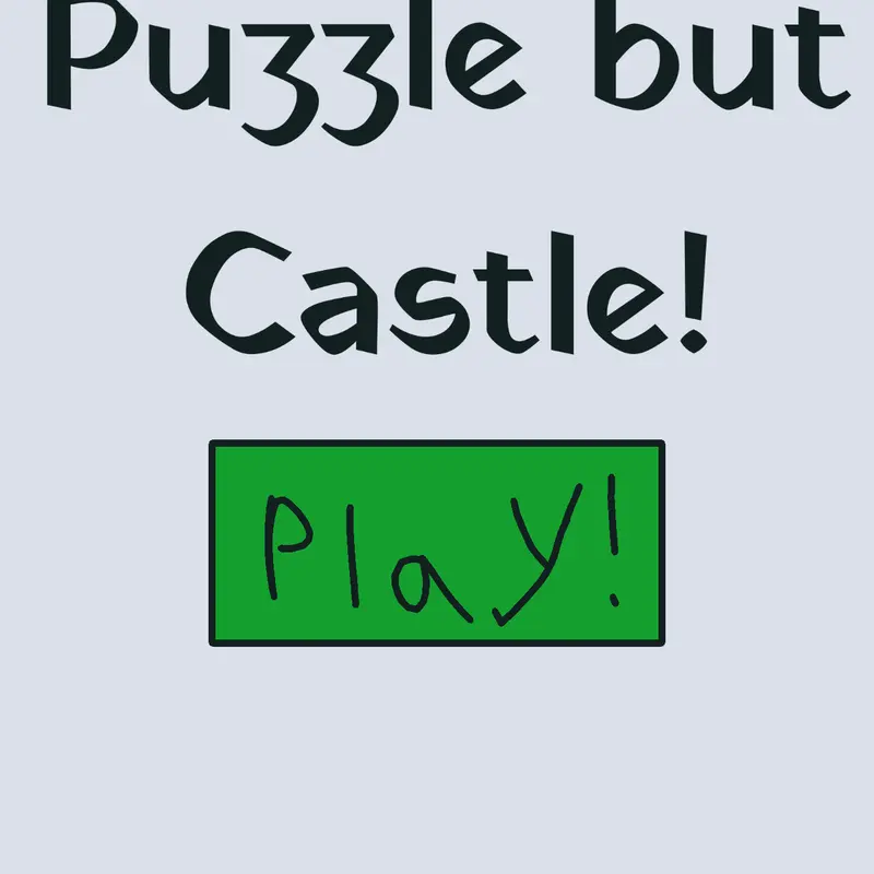 Game by @StalkerGuy