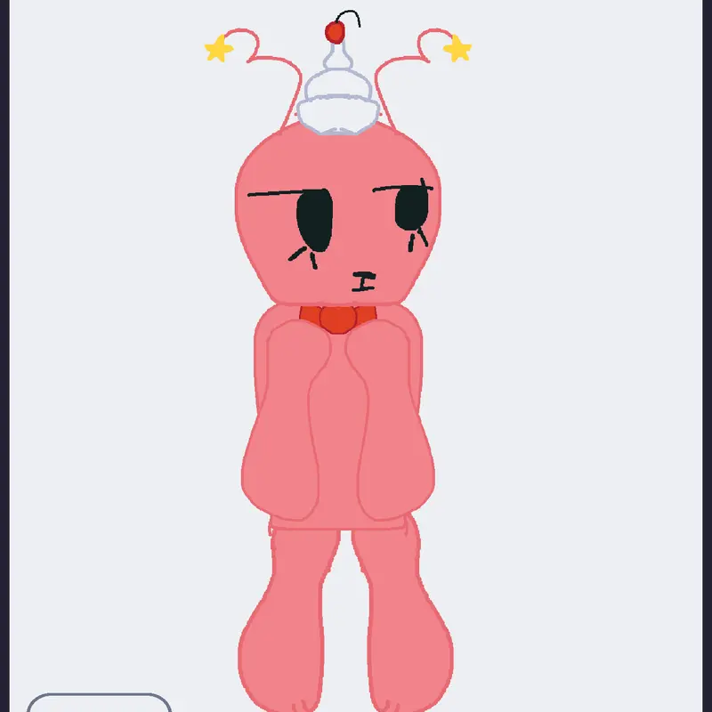 Idk by @Iceycattt