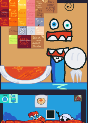 snapshot