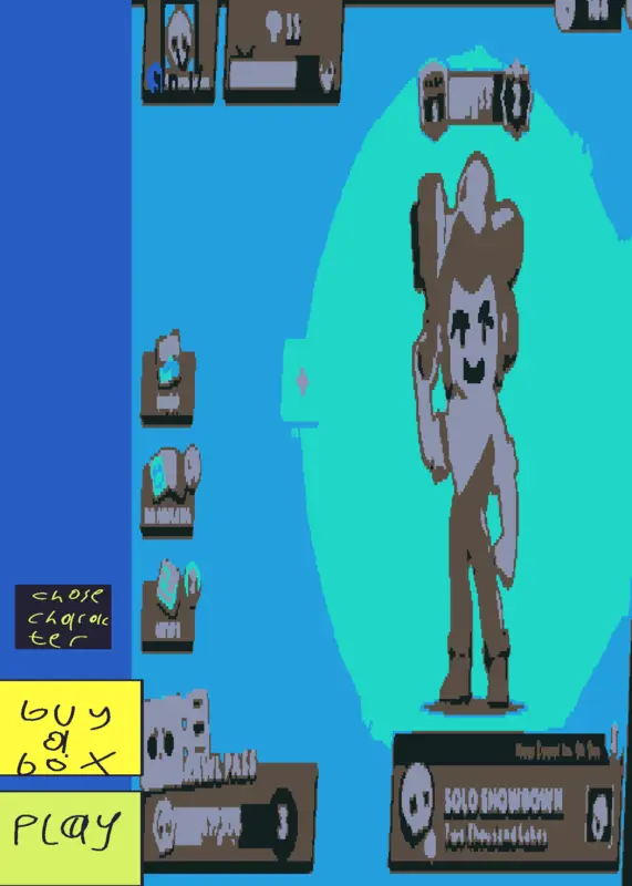 Game by @meowcatty