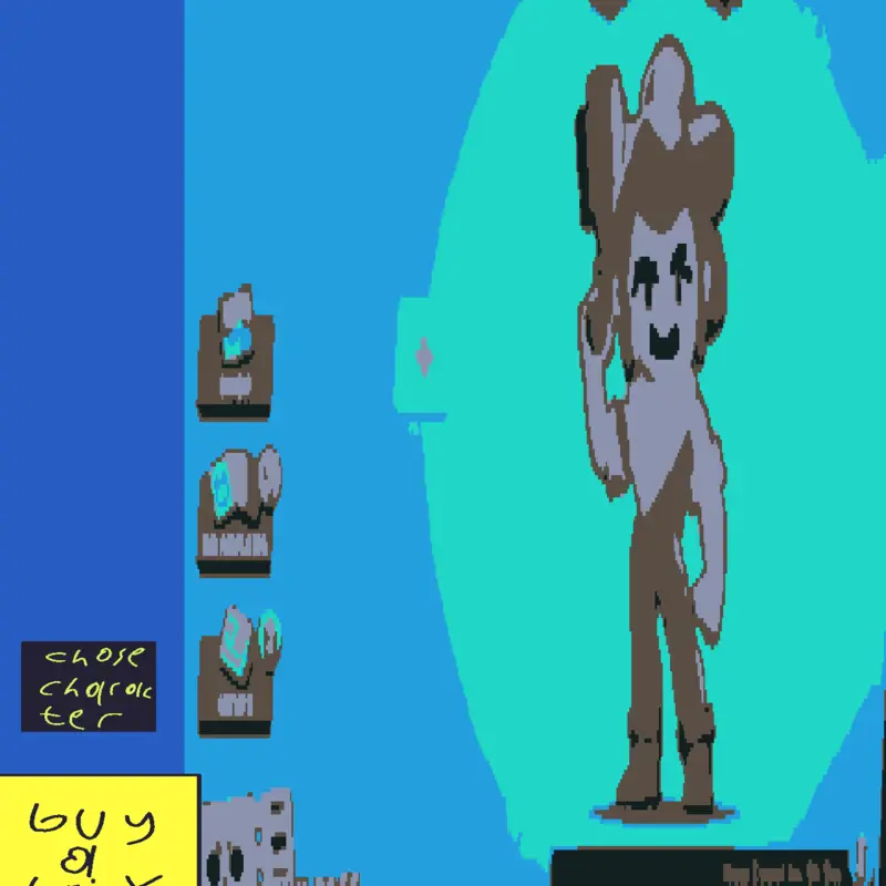 Game by @meowcatty