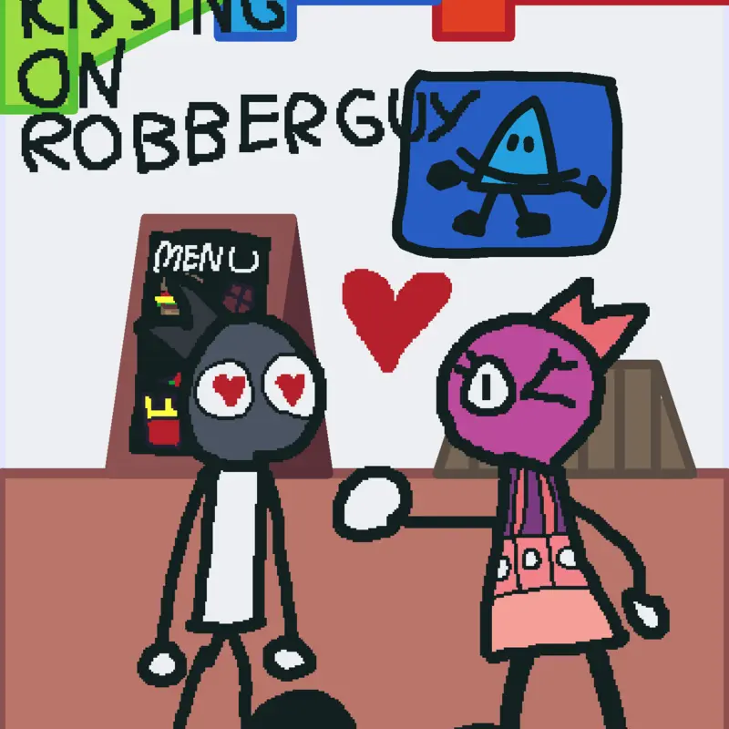 Game by @RadicalRobertsCastle2021
