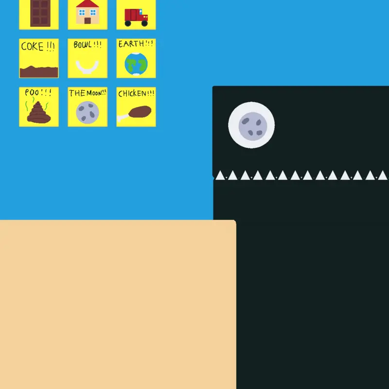 Game by @Beril2016