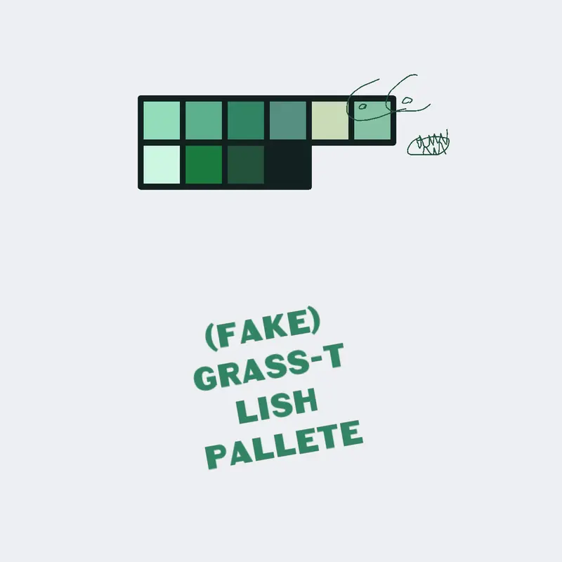 Game by @RandomEye_character