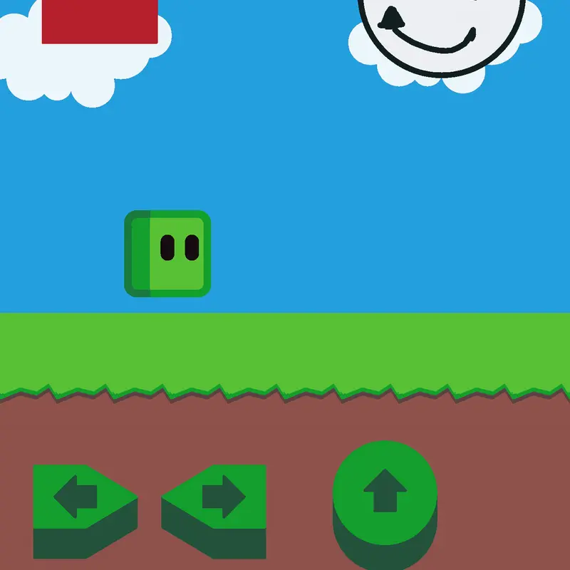 Game by @Prme