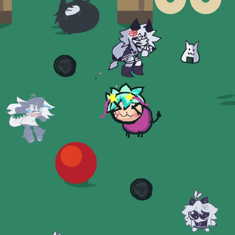 Game by @CUTIEPAPAYA