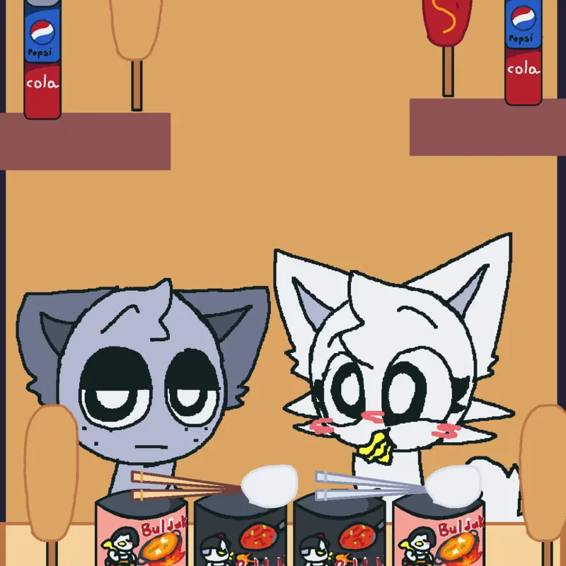 Game by @mihgkjh
