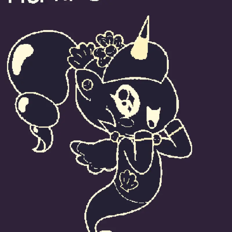 Game by @W_Jade