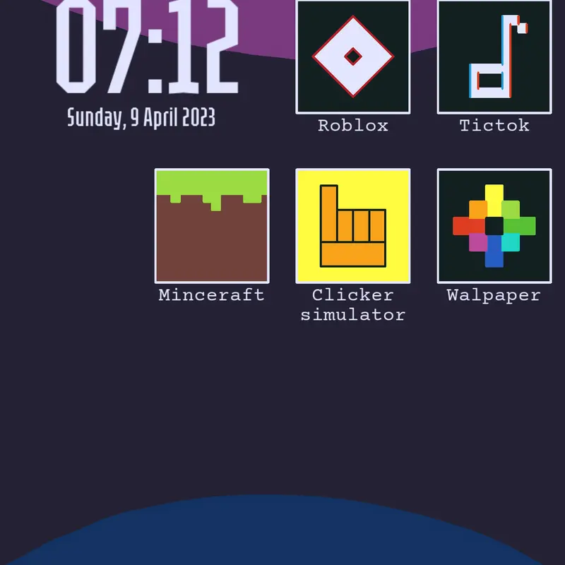 Game by @Gutin