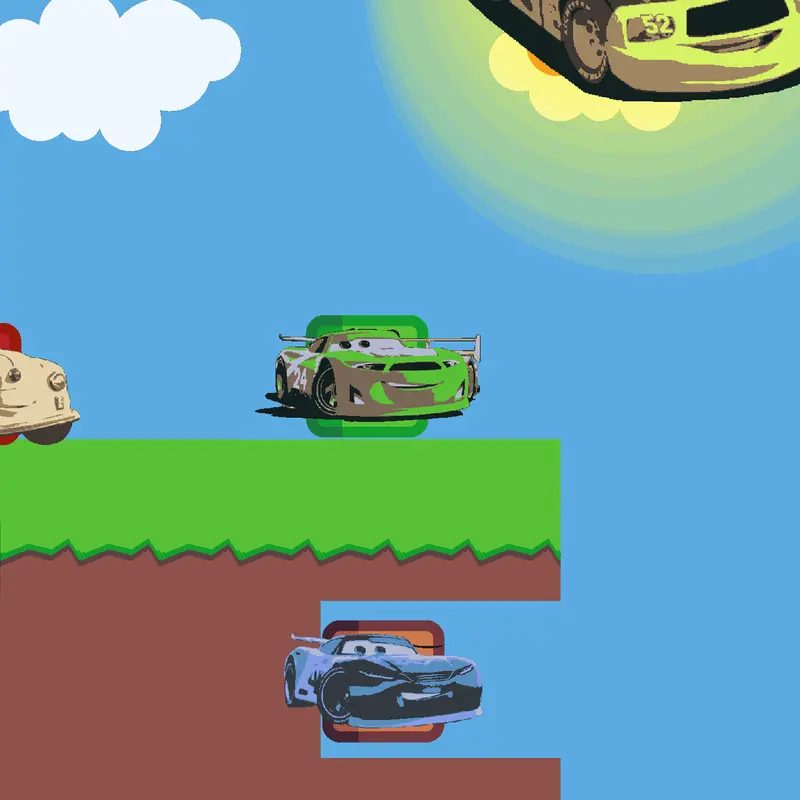 Game by @Miguel_1091