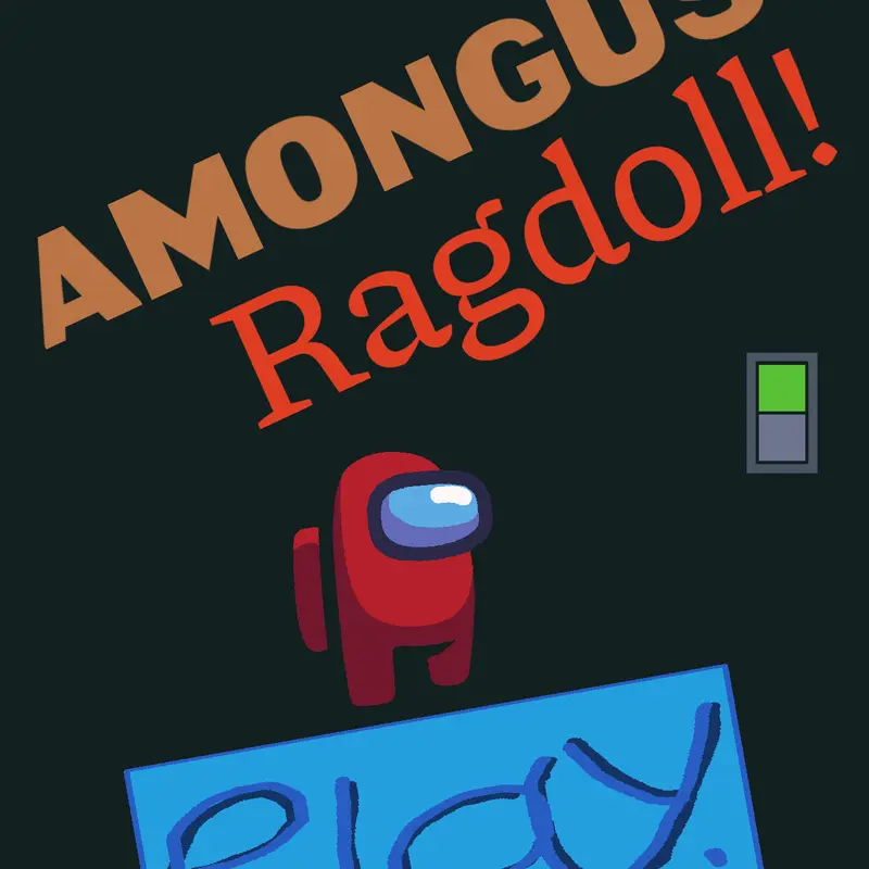Among Us Ragdoll! V 1.8.98.90 by @Ryler_And_Chaz