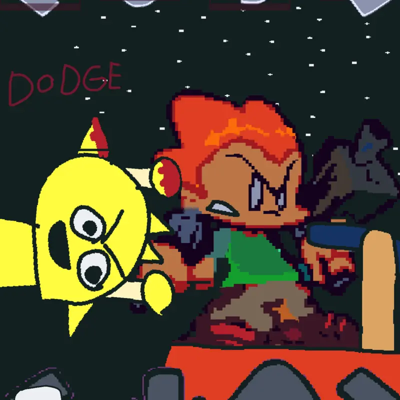 Game by @cblow1221