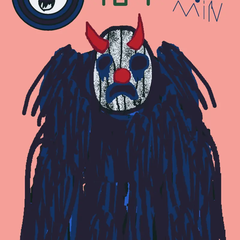 Game by @largeWatchmanofDoom