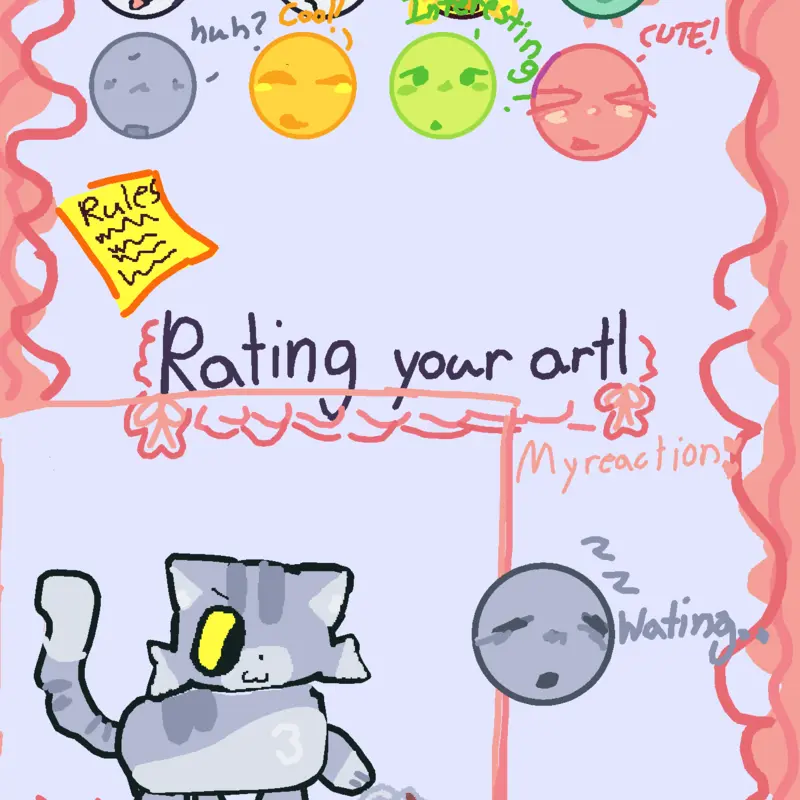 Game by @ItzPuffball_yay
