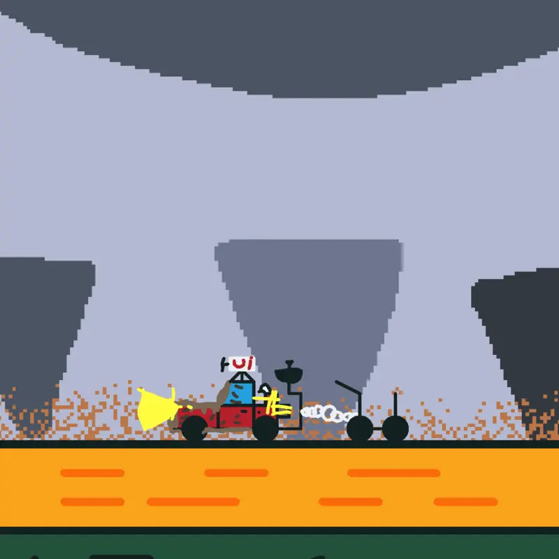 Game by @zwezinkoko7