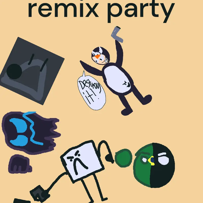 Game by @RexycubeAndWubbo1_return
