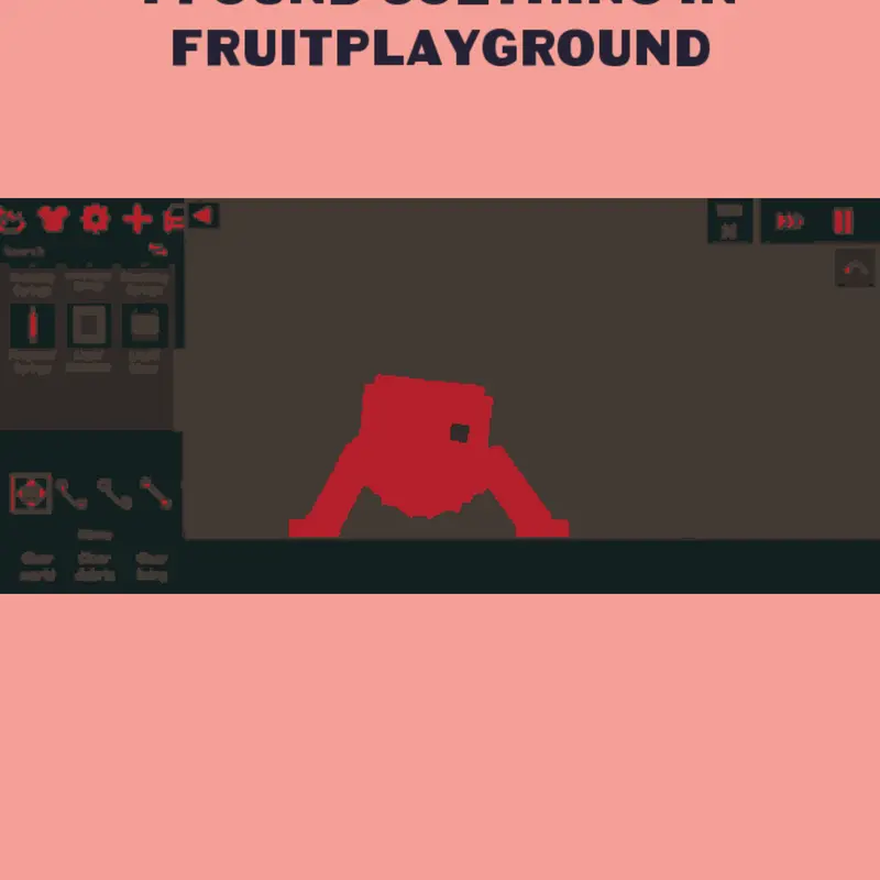 Game by @goofyahhhhhhh