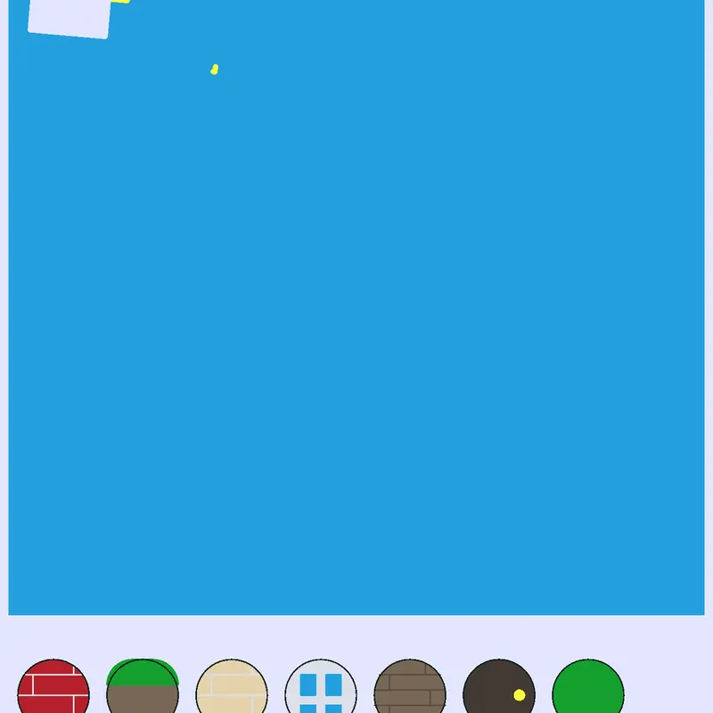 Game by @saitama_man