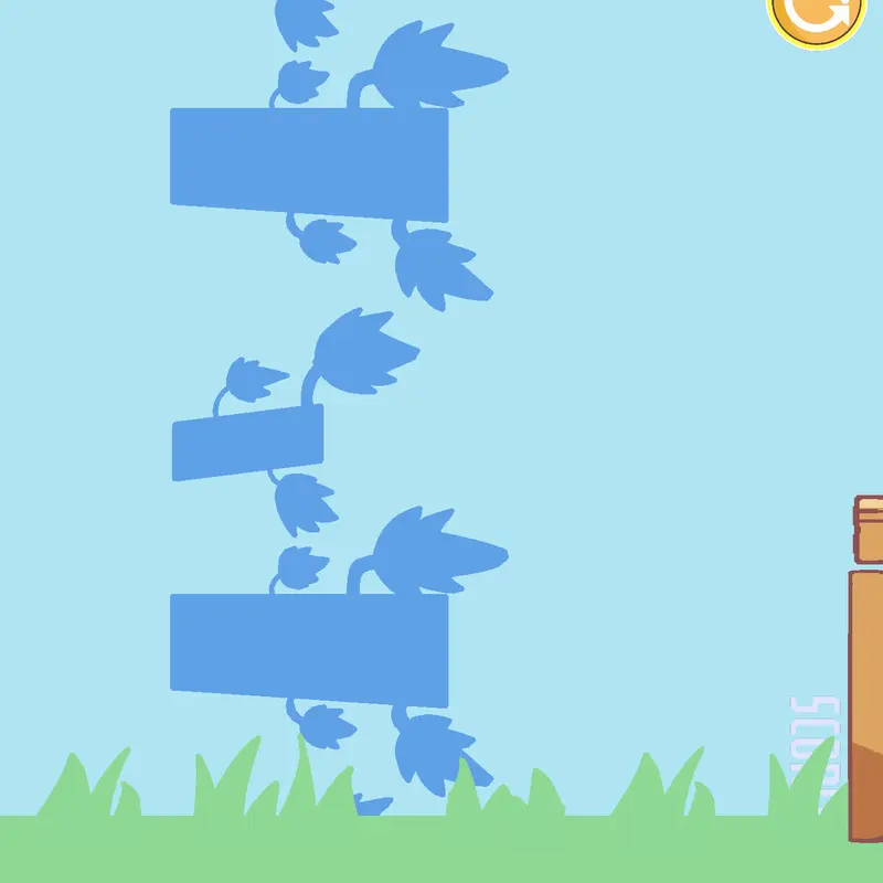 Game by @NoraAli
