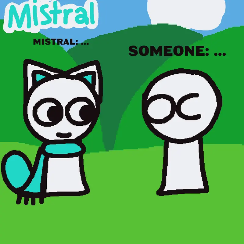 Game by @Mistral