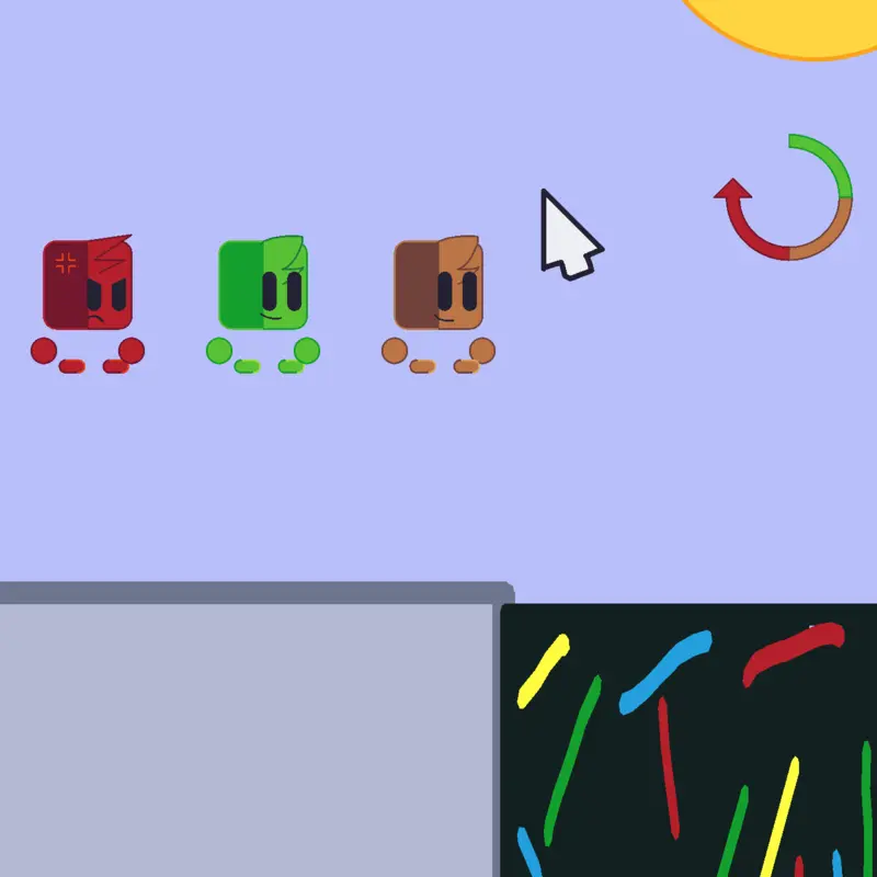 Game by @yourellafavEllaQuit