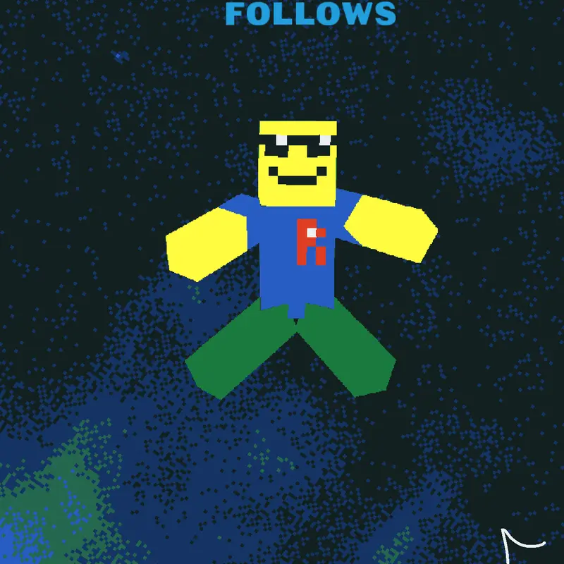 Game by @MrEmail