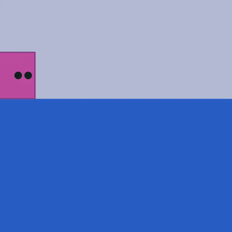 Game by @aousmahdjoubi