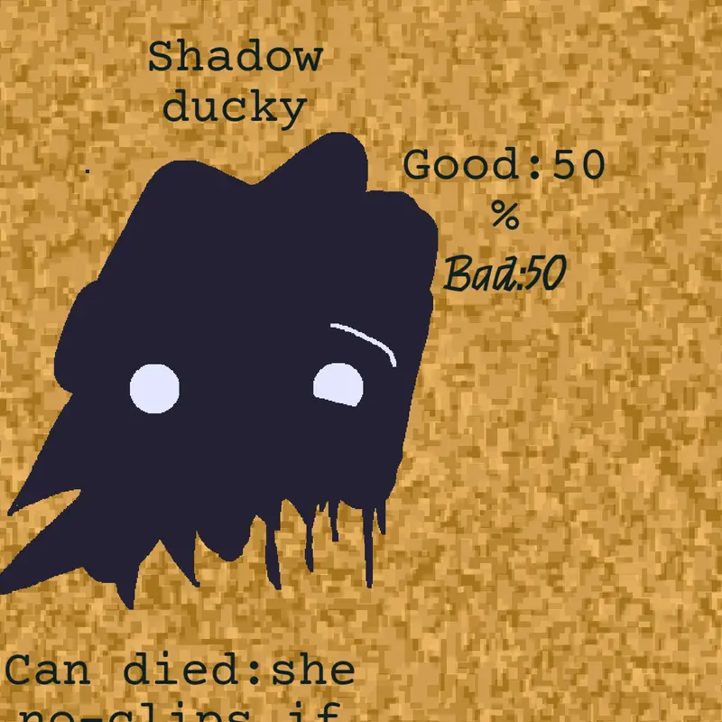 Game by @not_post_decks_now