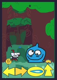 CUPHEAD
