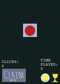 Button clicker 2026