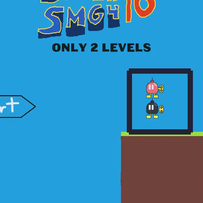 Game by @Ninjor