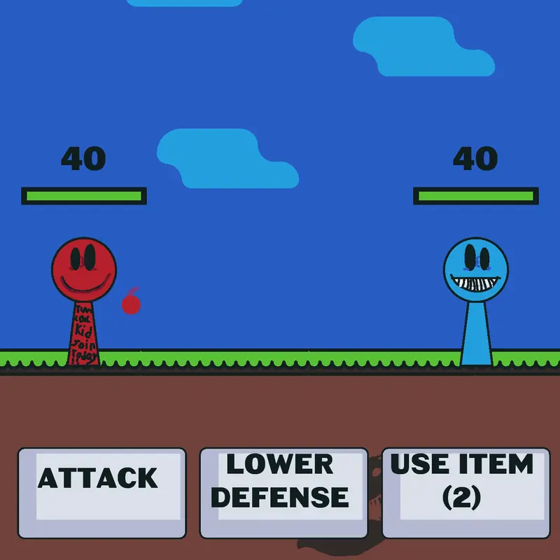 Game by @statedart_
