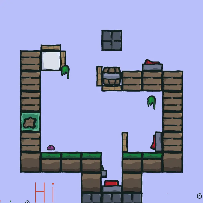 Game by @Cirma