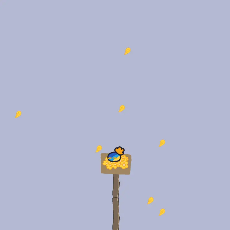 Game by @Magolork